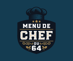 Menu de Chef du 64